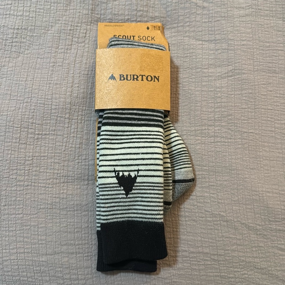 Burton women’s snow sock M/L